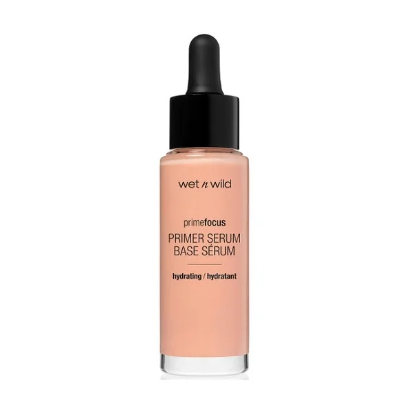 WetnWild Prime Focus Primer Serum - 1111598E