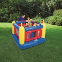 Bestway Castle Bouncer, 175 x 173 x 135 cm - 14454