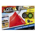 Fly Wheels - Buildable Ramp & Launcher 2 Pack - 15259-T