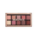 PROFUSION MAUVES 10-Shade Palette - 1800-2JDSP