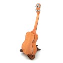 Professional Ukulele, Wooden High Quality 23inch Guitar - CS-HM10