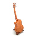 Professional Ukulele, Wooden High Quality 26inch Guitar - CS-TQ100