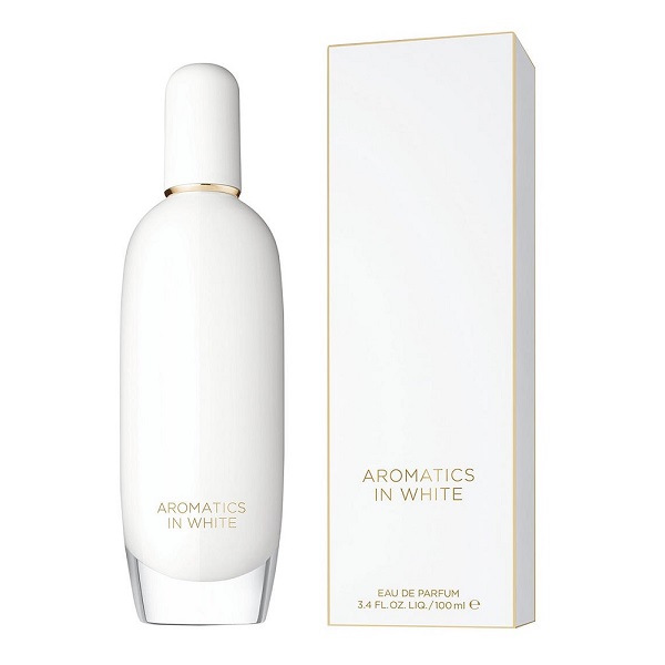 Clinique Aromatics White, Eau De Perfume for Women - 100ml