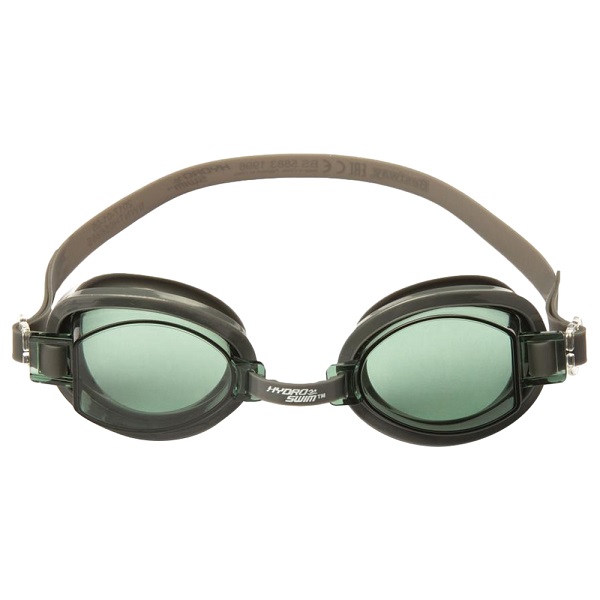 Bestway Ocean Wave Swim Goggles - Brown, 21048-BR