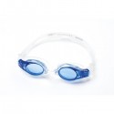 Bestway Lil' Wave Swimming Goggles, Blue - 21062-B