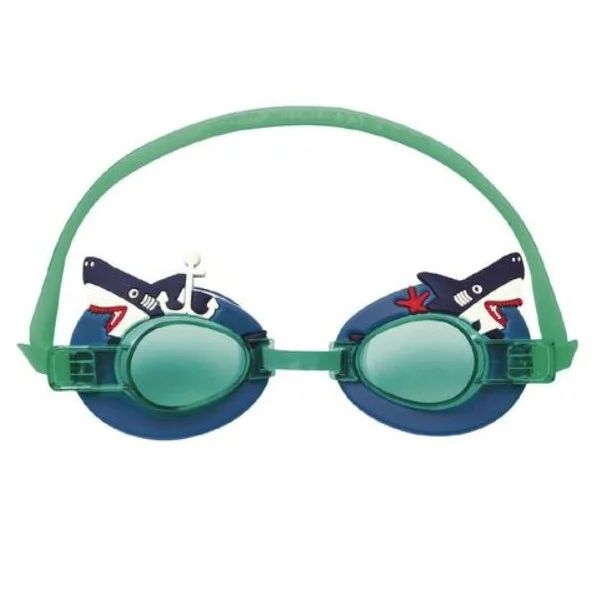 Bestway Animals Shaped Swimming Goggles for Kids - 21080-03