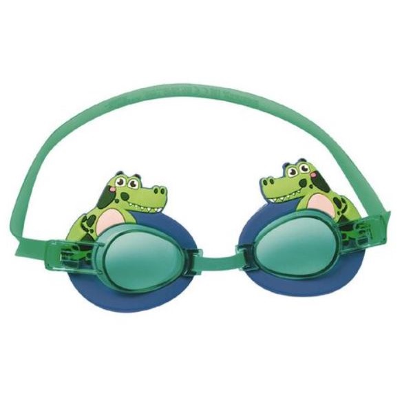 Bestway Animals Shaped Swimming Goggles for Kids - 21080-06
