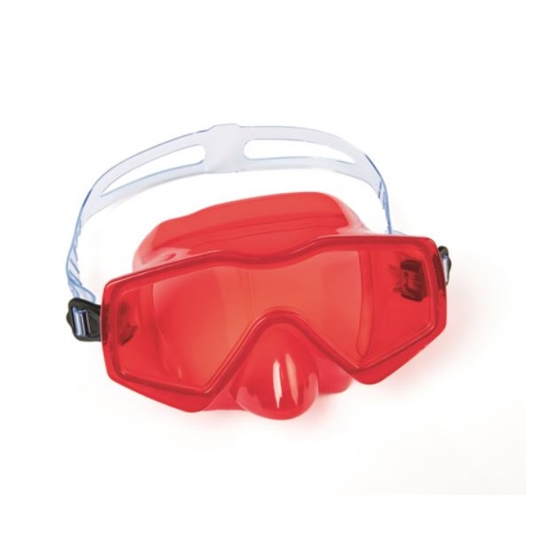 Bestway Swimming Aqua Prime Mask, Black - 22056-R