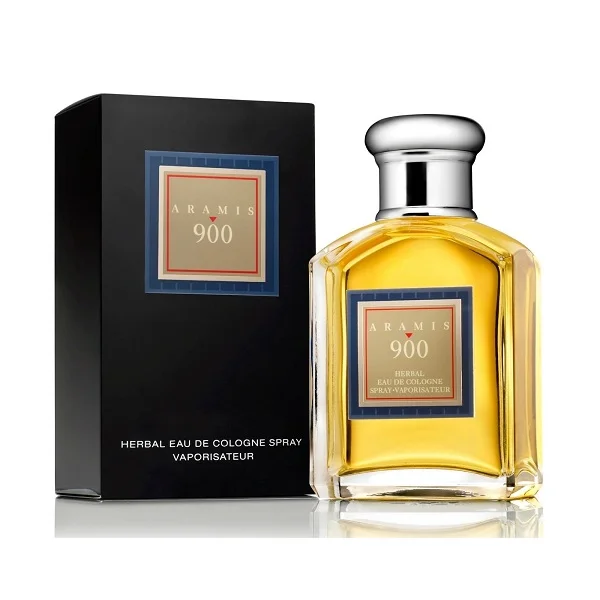 Aramis 900, Eau de Cologne for Men - 100ml