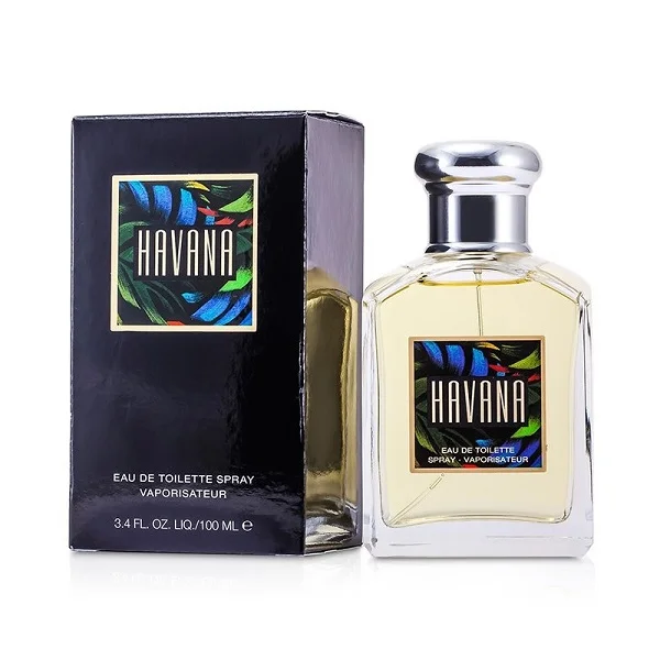 Aramis Havana, Eau de Toilette for Men - 100ml