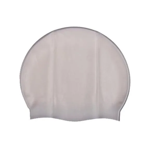 Bestway Hydro Swim Glide Cap, Age 14+ Grey - 26006-GR