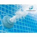 INTEX Prism Frame Round Pool, 457 x 122 cm - 26726