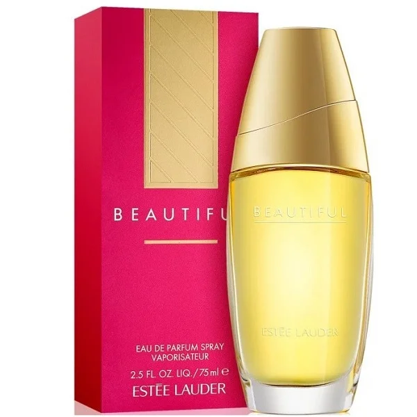 Estee Lauder Beautiful, Eau de Perfume for Women - 75ml