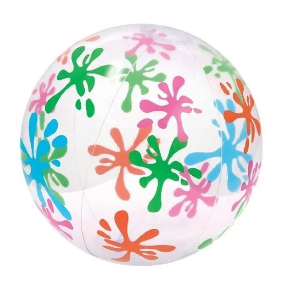 Bestway 1.22m Splash and Play Beach Ball  - 31017