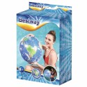 Bestway Glow ball Earth Explorer - 31045