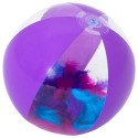 Bestway Flirty Feather Beach Ball - 31051