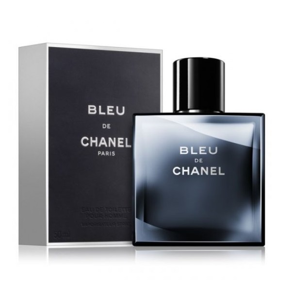 Chanel Bleu de Chanel, Eau de Perfume for Men - 50ml
