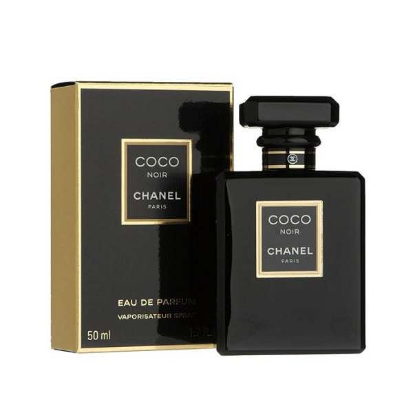 Chanel Coco Noir, Eau de Parfum for Women - 50ml