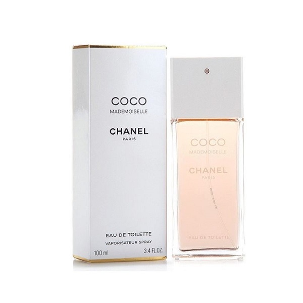 Chanel Coco Mademoiselle, Eau de Toilette for Women - 100ml