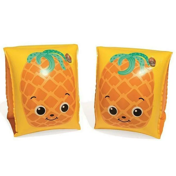 Bestway Fruitastic Armbands for Kids 23cm x 15cm - 32042-Y
