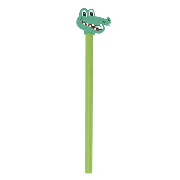 BESTWAY Aqua Bone Green Crocodile Pool Noodles - 32113-G