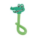 BESTWAY Aqua Bone Green Crocodile Pool Noodles - 32113-G