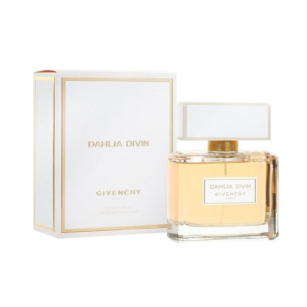 Givenchy Dahlia Divin, Eau De Perfume for Women - 75ml