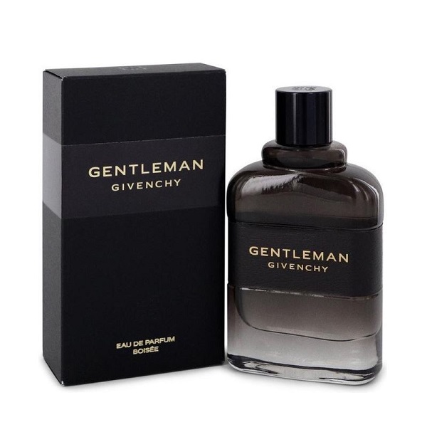 Givenchy Gentleman Bois?e, Eau de Parfum for Men - 100ml