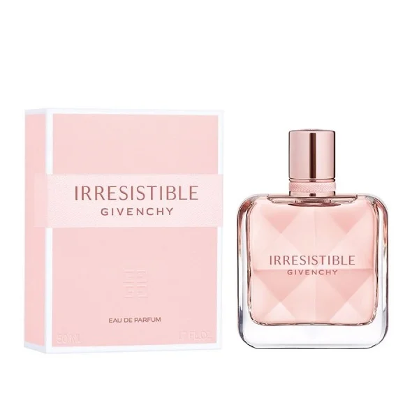 Givenchy Irresistible, Eau De Perfume for Women - 50ml