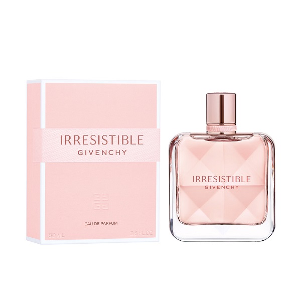 Givenchy Irresistible, Eau De Perfume for Women - 80ml