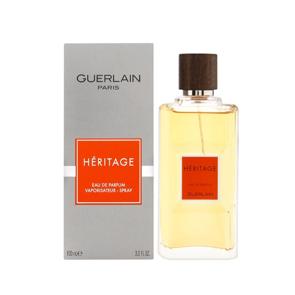 Guerlain Heritage, Eau De Perfume for Men - 100ml