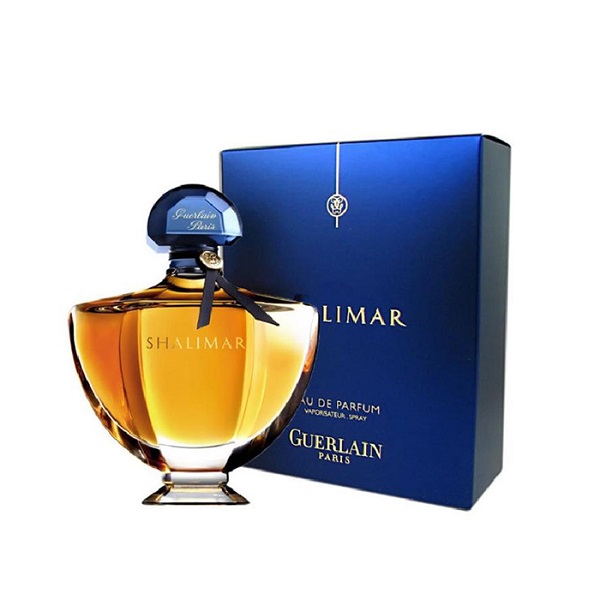 Guerlain Shalimar, Eau de Parfum for Women -  90ml