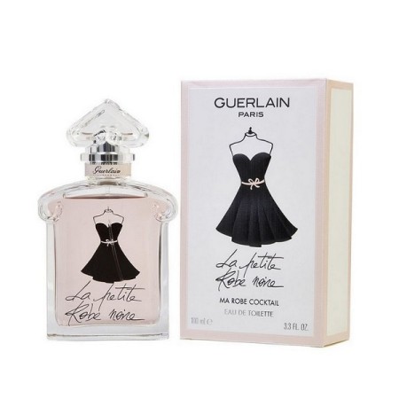 Guerlain La Petite R...