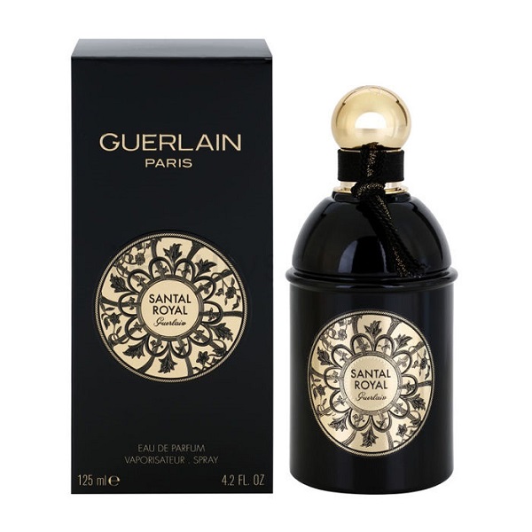 Guerlain Santal Royal, Eau de Parfum Spray for Women - 125ml