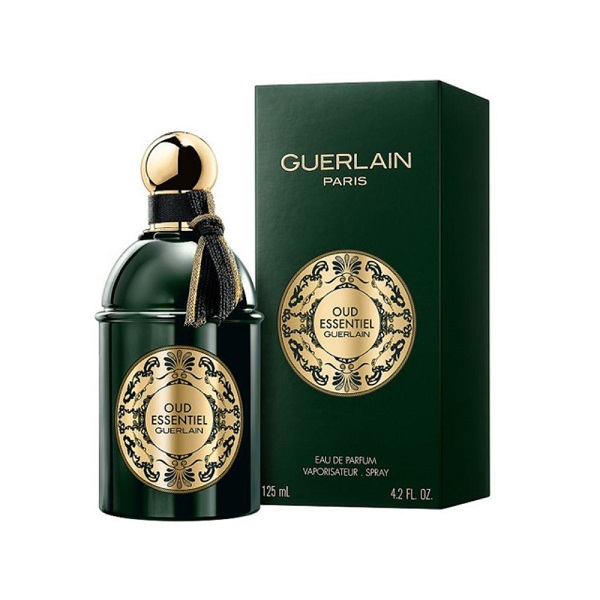 Guerlain Oud Essential, Eau de Parfum Spray for Women - 125ml