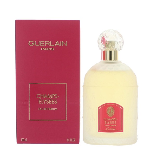 Guerlain Champs Elysees, Eau De Perfume for Women - 100ml