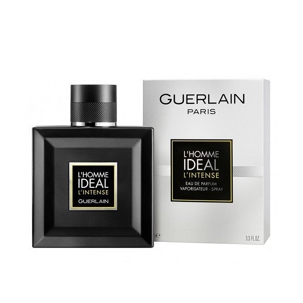 Guerlain L'Homme Ideal L'Intense, Eau De Perfume for Men - 100ml