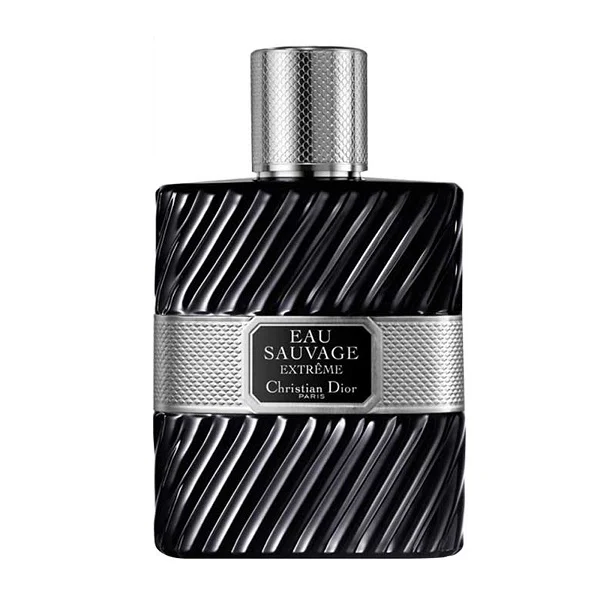 Christian Dior Eau Sauvage Extreme, Eau De Toilette for Men - 100ml