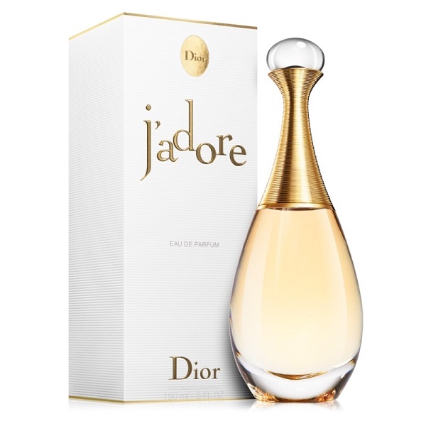 Christian Dior J'adore, Eau De Perfume for Women - 50ml