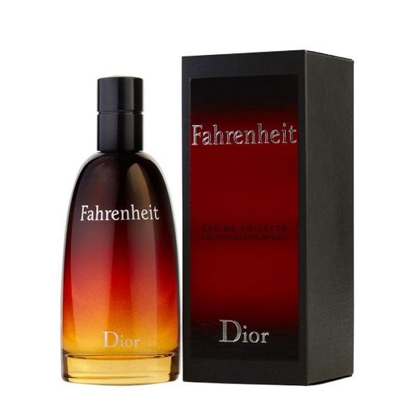 Christian Dior Fahrenheit, Eau De Parfum for Men - 75ml
