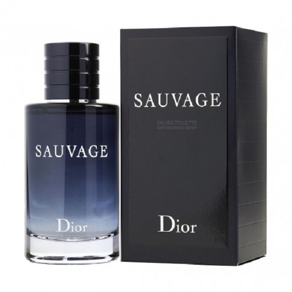 Christian Dior Sauvage, Eau De Toilette for Men - 100ml
