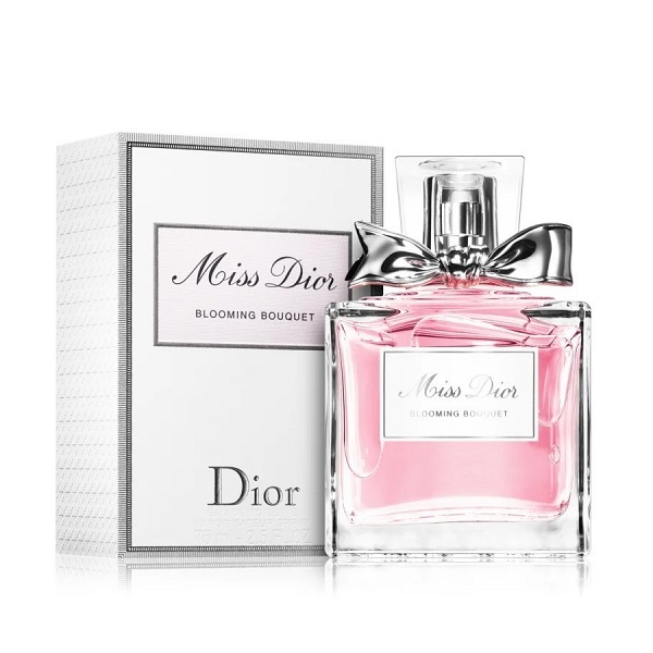 Dior Miss Dior Blooming Bouquet, Eau de Toilette for Women - 75ml