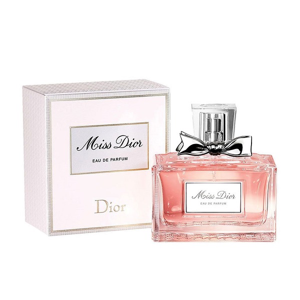Christian Dior Miss Dior, Eau De Perfume for Women - 50ml