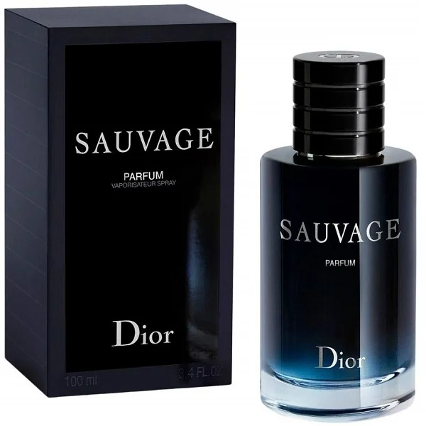 Christian Dior Sauvage, Eau De Perfume for Men - 100ml