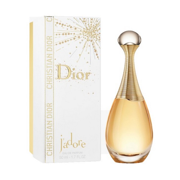 Dior Jadore Deluxe, Eau De Perfume for Women - 50ml