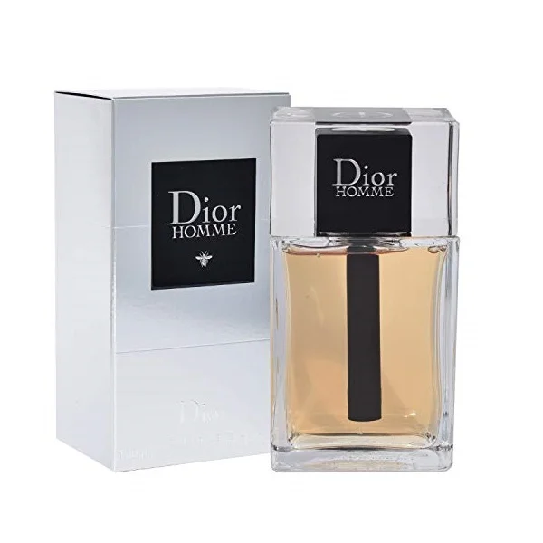 Dior Homme, Eau de Toilette for Men - 100ml