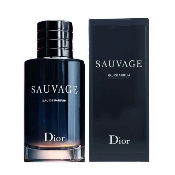 Christian Dior Sauvage, Eau De Perfume Spray for Men - 200ml