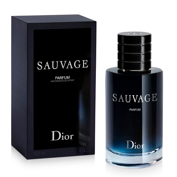 Dior Sauvage, Parfum for Men - 100ml