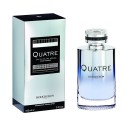 Boucheron Quatre Intense, Eau de Toilette for Men - 100ml Boucheron Quatre Intense, Eau de Toilette for Men - 100ml