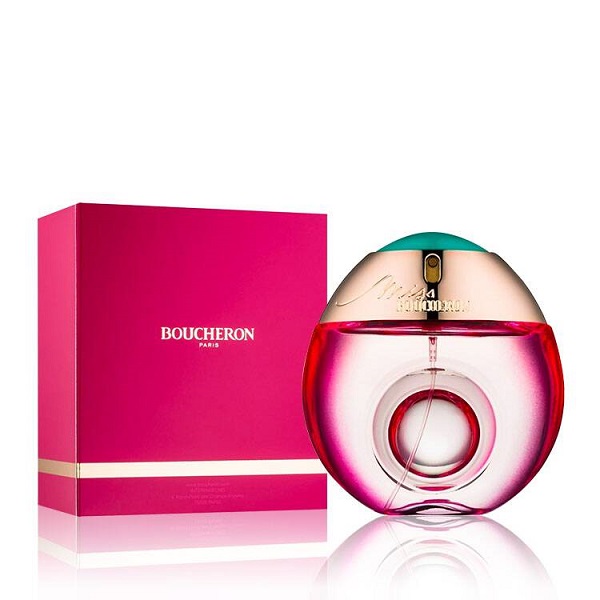 Boucheron Miss, Eau de Perfume for Women - 100ml